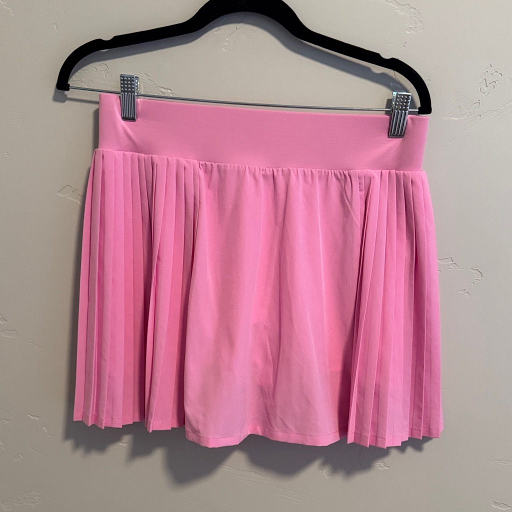 90 Degrees Brand In Size Large Bubble Gum Pink Euc